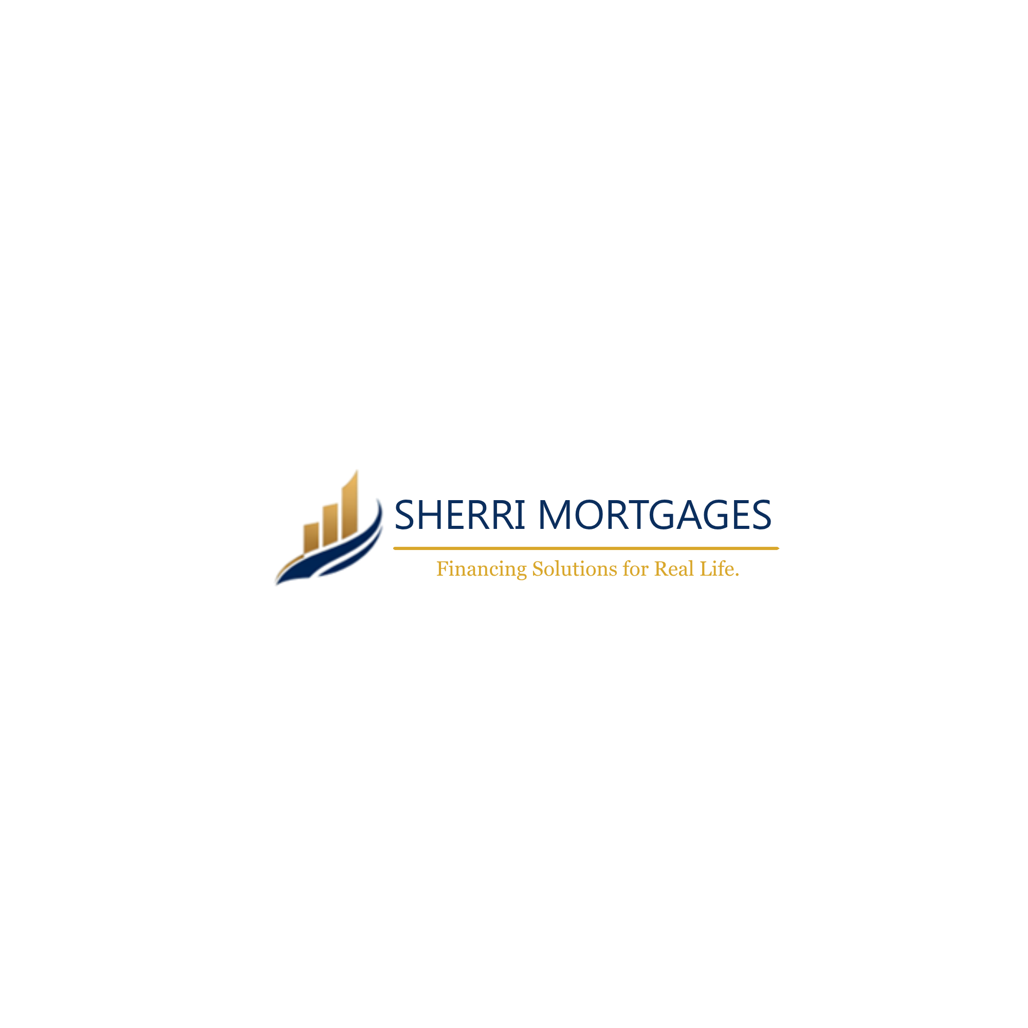 Sherri Mortgages Logo